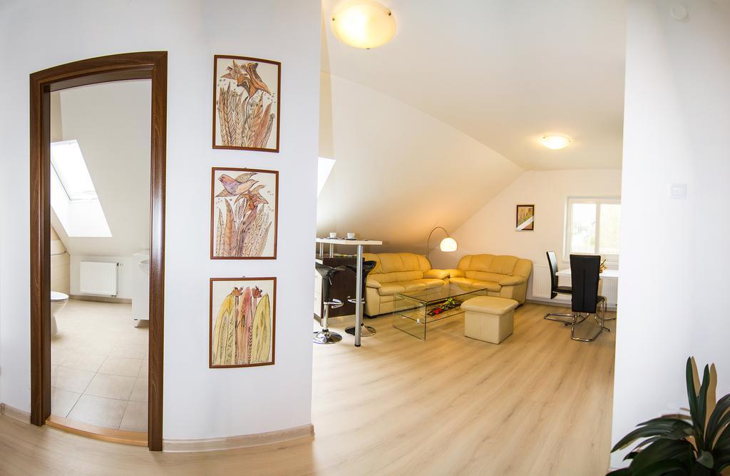Apartments Club Telgárt Værelse billede