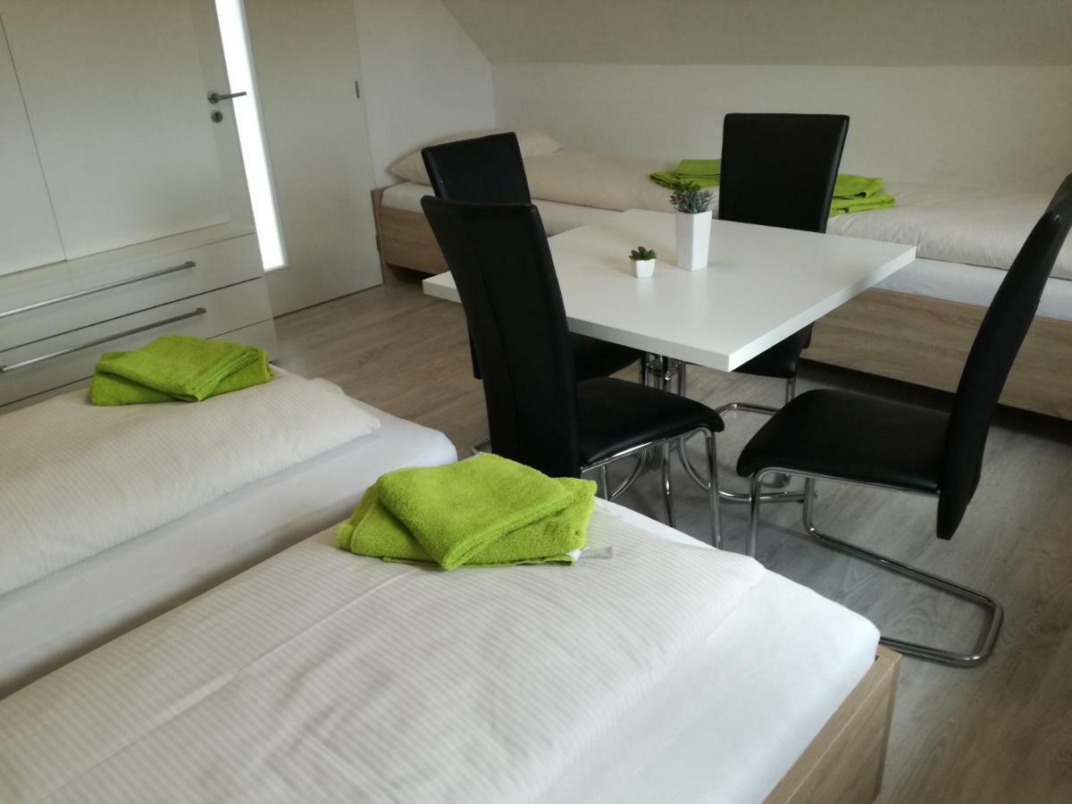 Apartments Club Telgárt Eksteriør billede