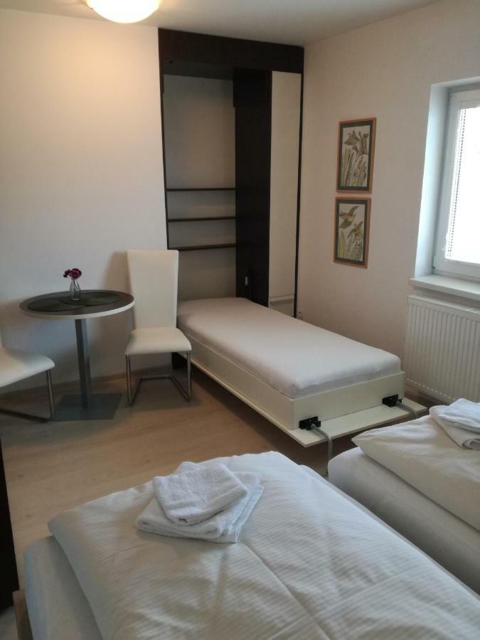 Apartments Club Telgárt Eksteriør billede
